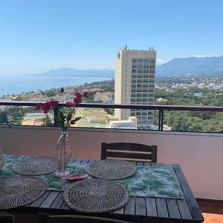 Oh!marbella Mia