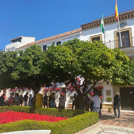 Oh!marbella Mia Marbella