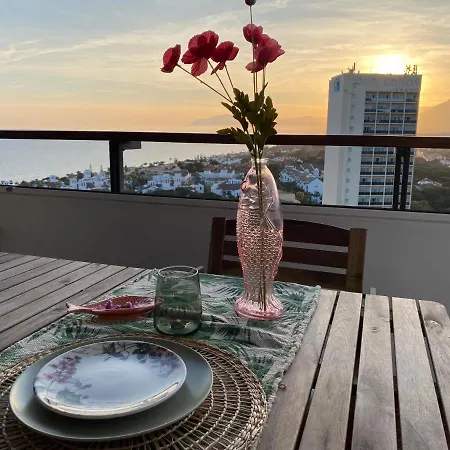 Oh!marbella Mia Apartment