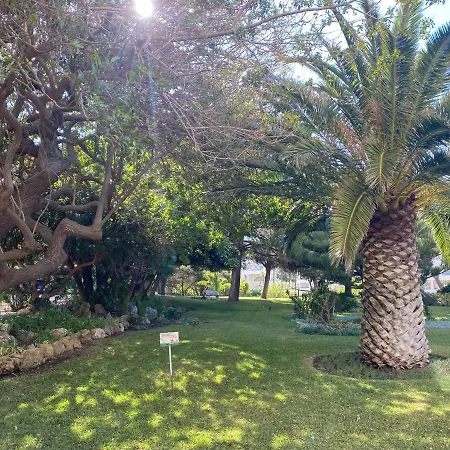 Apartment Oh!marbella Mia *