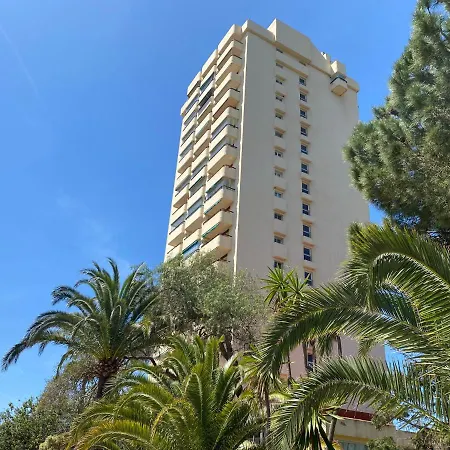 Oh!marbella Mia Apartment