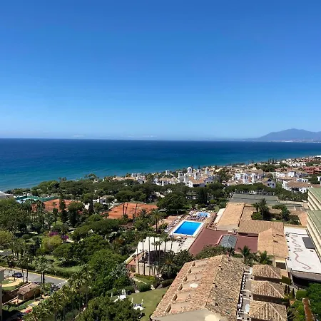 Apartment Oh!marbella Mia